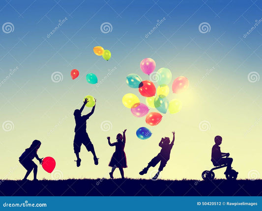 Imagination & Innocence: Two Engines on the Road to Success