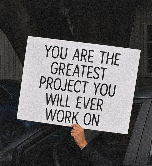 Awareness: Your Silent Superpower