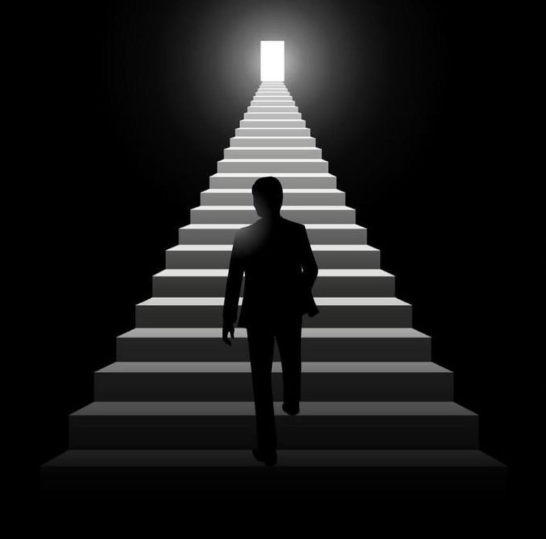 Endless Elevation: The Discipline to Overstand and Overcome