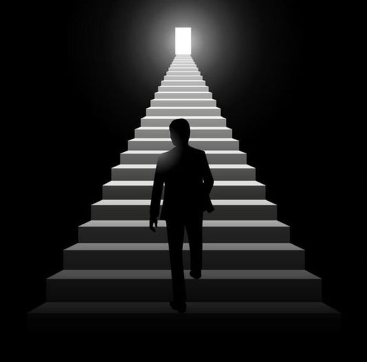 Endless Elevation: The Discipline to Overstand and Overcome