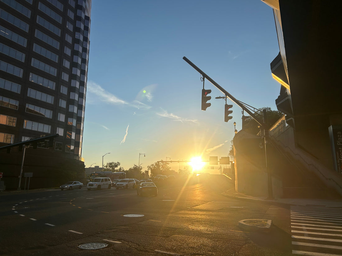 Dimensions without Detention: