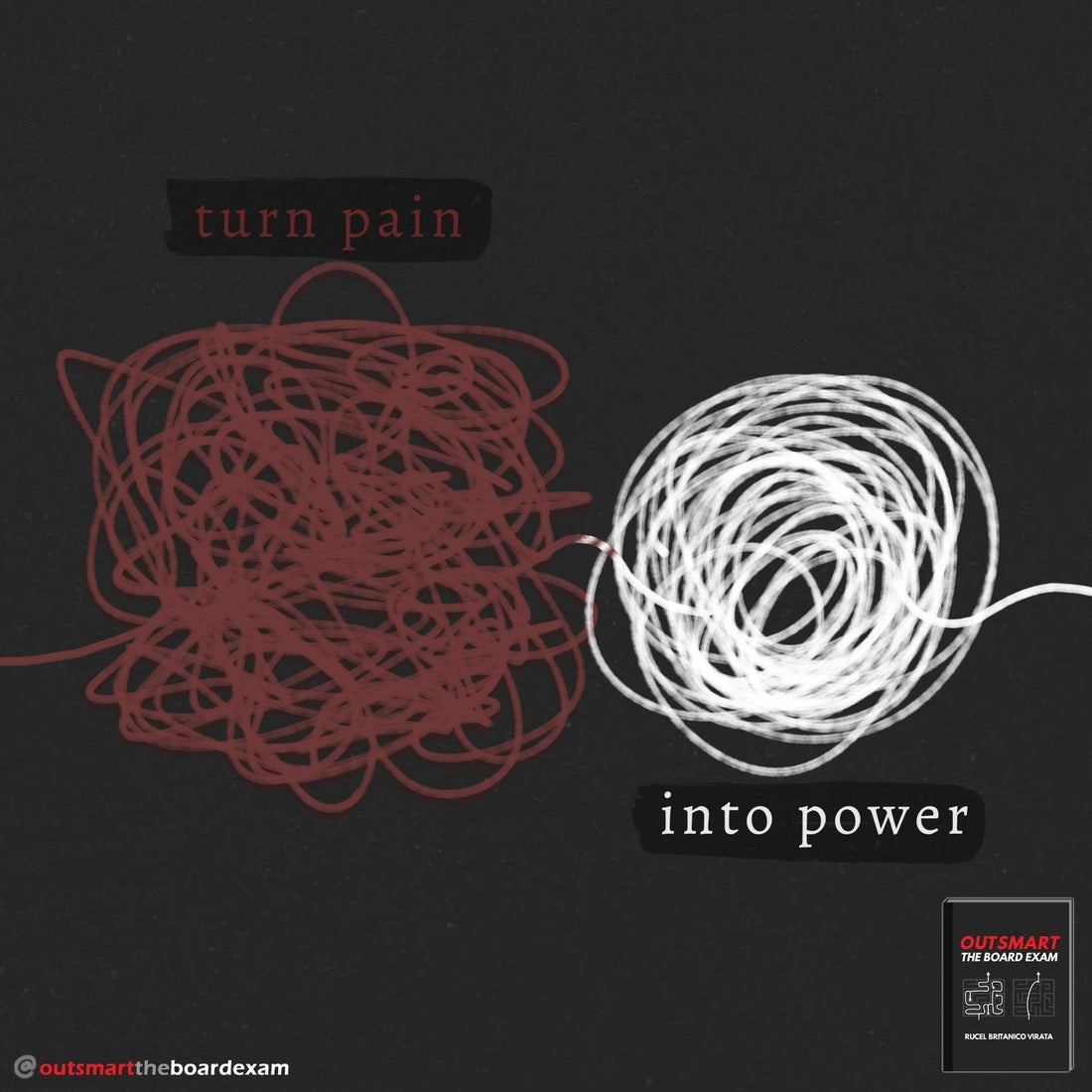 Doubt as Fuel: Turning Negativity Into the Fire That Builds You